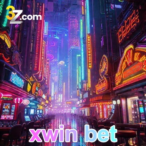 xwin bet Jogos de caça-níqueis