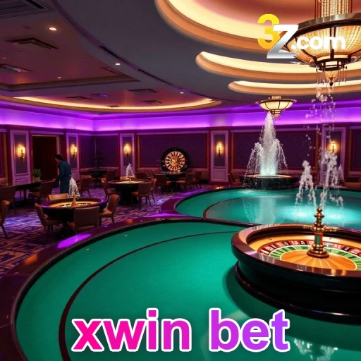 xwin bet Jogos de caça-níqueis