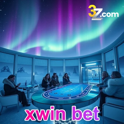 xwin bet Jogos de caça-níqueis